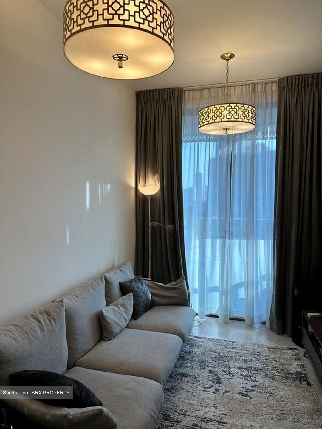 City Gate (D7), Apartment #632388621